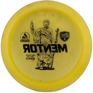Discmania Mentor Active Premium Thumbnail 2