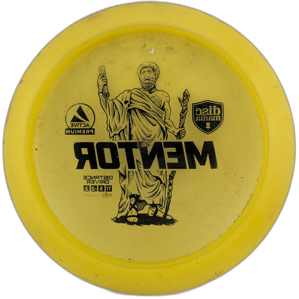 Discmania Mentor Active Premium Thumbnail 2