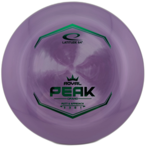 Latitude 64 Peak Royal Grand Thumbnail 1