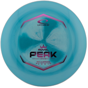 Latitude 64 Peak Royal Grand Thumbnail 2