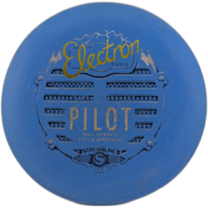 Streamline Discs Pilot Electron Thumbnail 1