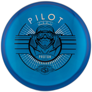 Streamline Discs Pilot Proton Thumbnail 2