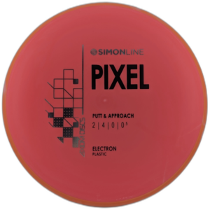 Axiom Discs Pixel Electron Thumbnail 1