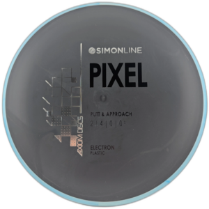 Axiom Discs Pixel Electron Thumbnail 2
