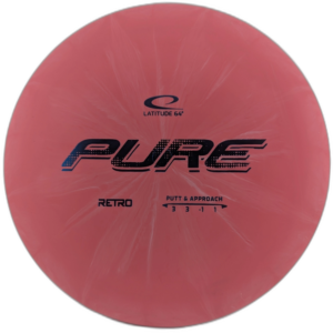 Latitude 64 Pure Retro Thumbnail 1