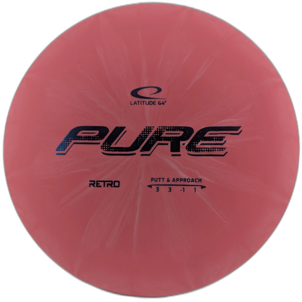 Latitude 64 Pure Retro Thumbnail 1