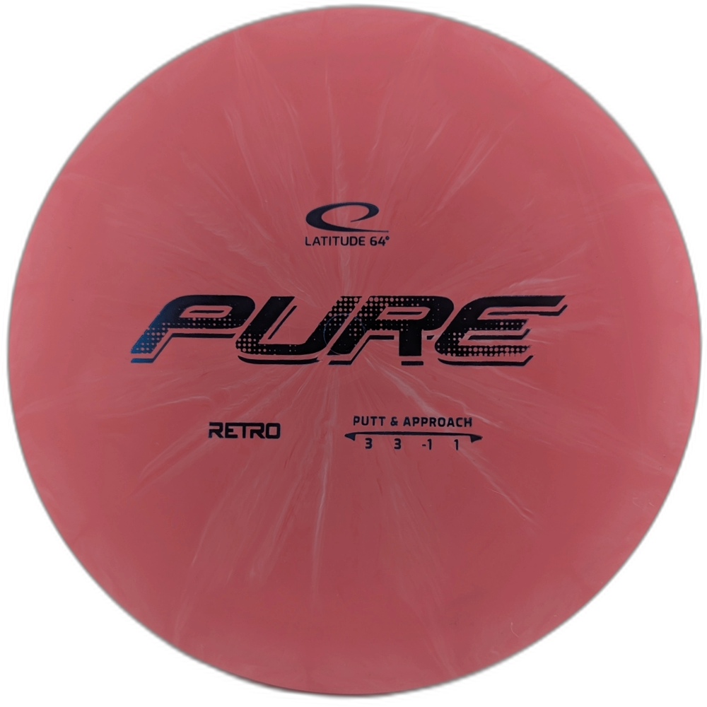 Latitude 64 Pure Retro Thumbnail 1