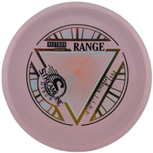 Streamline Discs Range Neutron Thumbnail 1