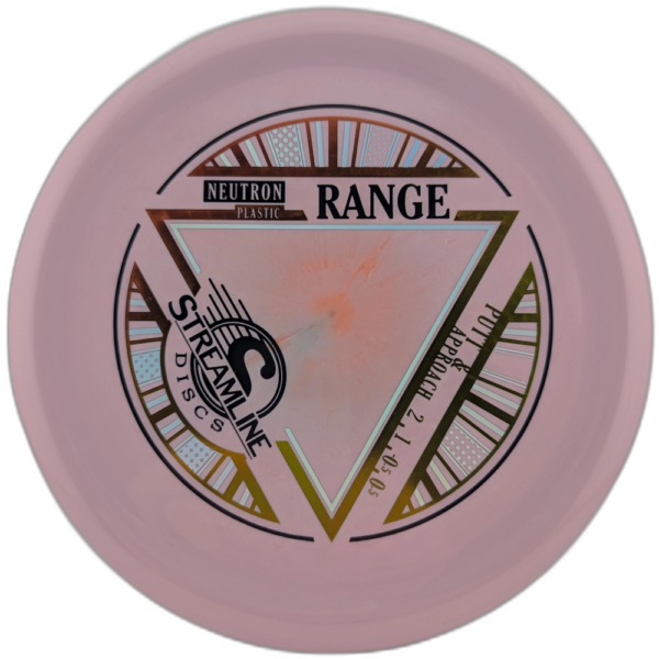Streamline Discs Range Neutron Thumbnail 1