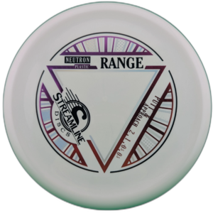 Streamline Discs Range Neutron Thumbnail 2