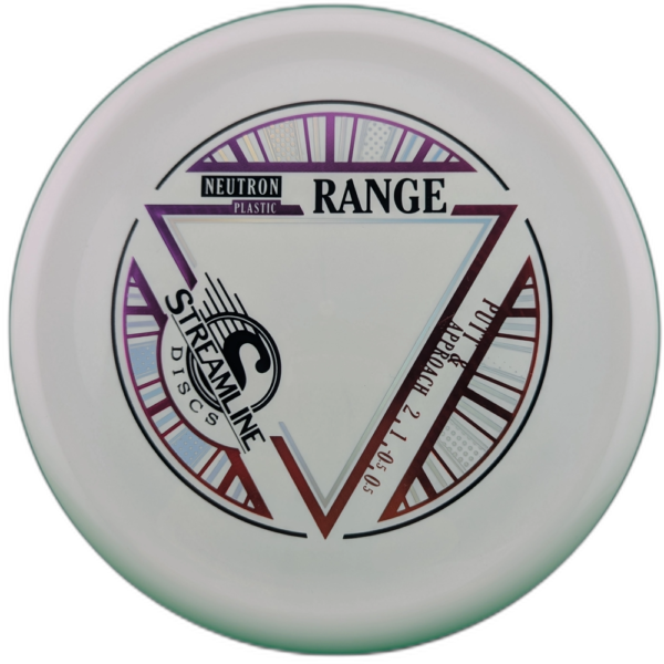 Streamline Discs Range Neutron Thumbnail 2