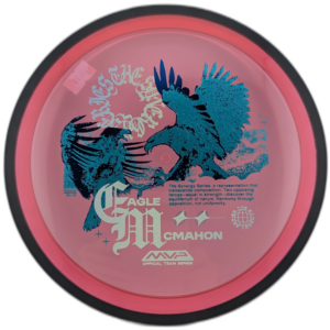 MVP Resistor Proton Eagle McMahon Thumbnail 2