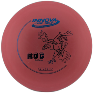 Innova Roc DX Thumbnail 1