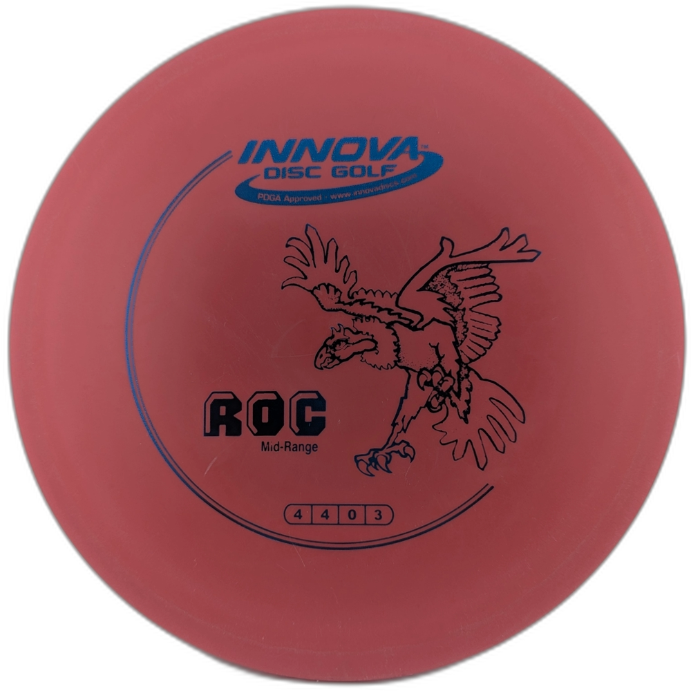 Innova Roc DX Thumbnail 1