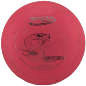 Used Innova Sidewinder DX Thumbnail 1