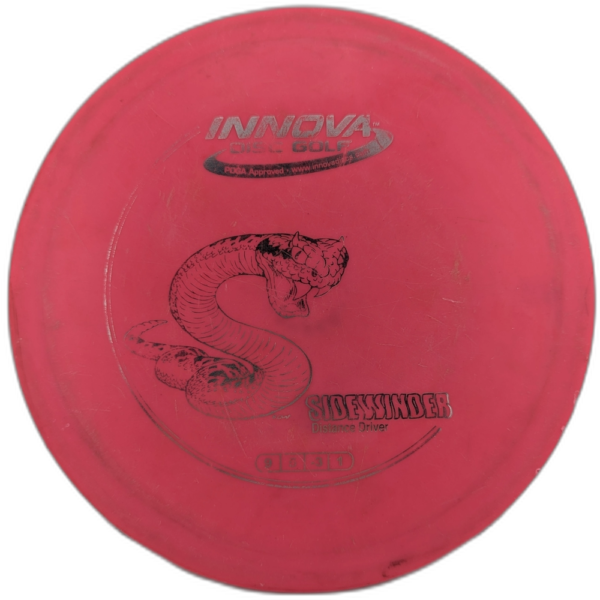 Used Innova Sidewinder DX Thumbnail 1