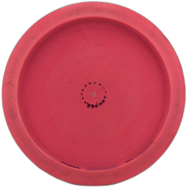 Used Innova Sidewinder DX Thumbnail 2