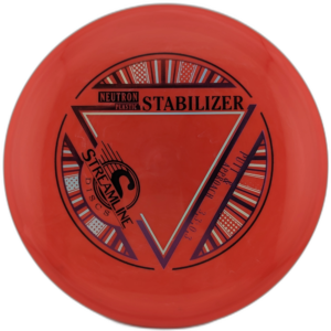 Streamline Discs Stabilizer Neutron Thumbnail 1