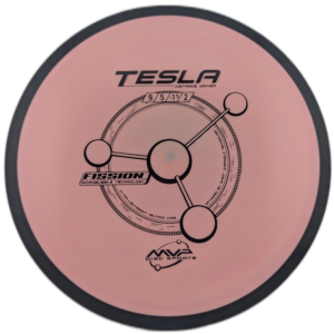 MVP Disc Sports Tesla Fission Thumbnail 1