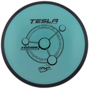MVP Disc Sports Tesla Fission Thumbnail 2