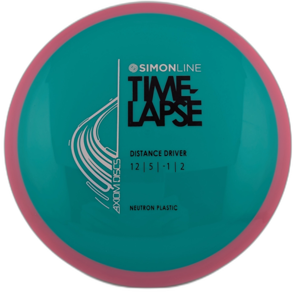 Axiom Discs Time-Lapse Neutron Thumbnail 1