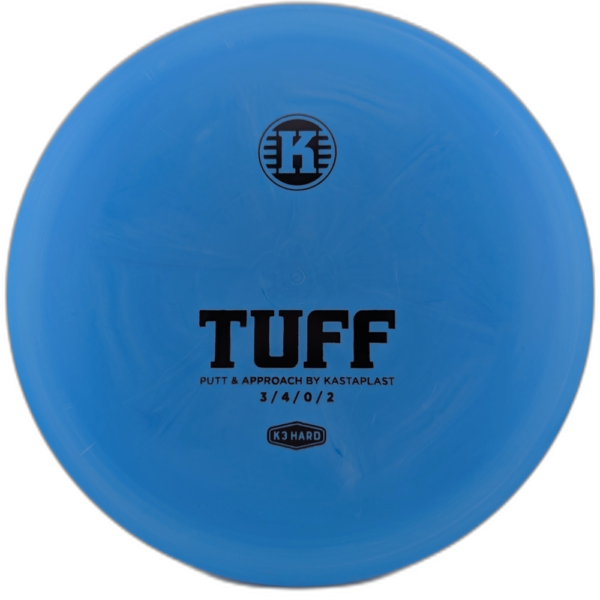 Kastaplast Tuff K3 Hard Thumbnail 1