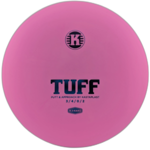 Kastaplast Tuff K3 Hard Thumbnail 2
