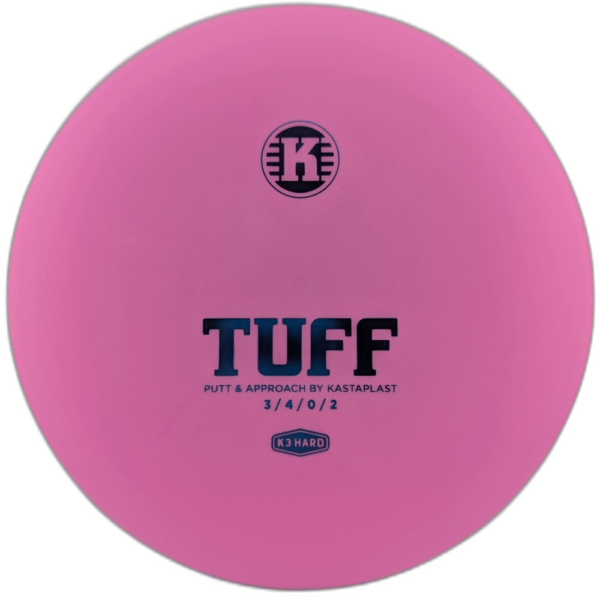 Kastaplast Tuff K3 Hard Thumbnail 2