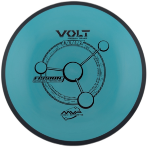 MVP Disc Sports Volt Fission Thumbnail 1