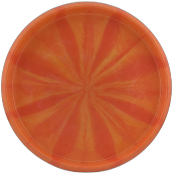 Dynamic Discs Warden Fuzion Thumbnail 2