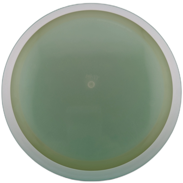 MVP Disc Sports Wave Eclipse Blank Thumbnail