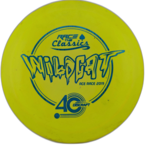 Discraft Wildcat ESP Thumbnail 1
