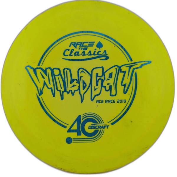 Discraft Wildcat ESP Thumbnail 1