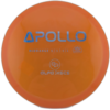 Alfa Discs Apollo Crystal Thumbnail 1