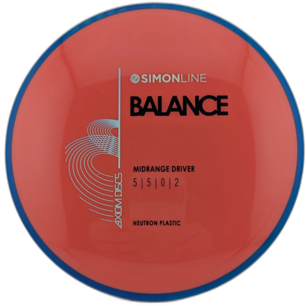 Axiom Discs Balance Neutron Thumbnail 1