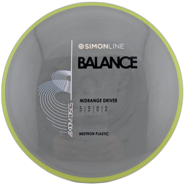 Axiom Discs Balance Neutron Thumbnail 2