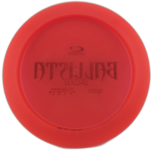 Latitude 64 Ballista Pro Opto Thumbnail 2