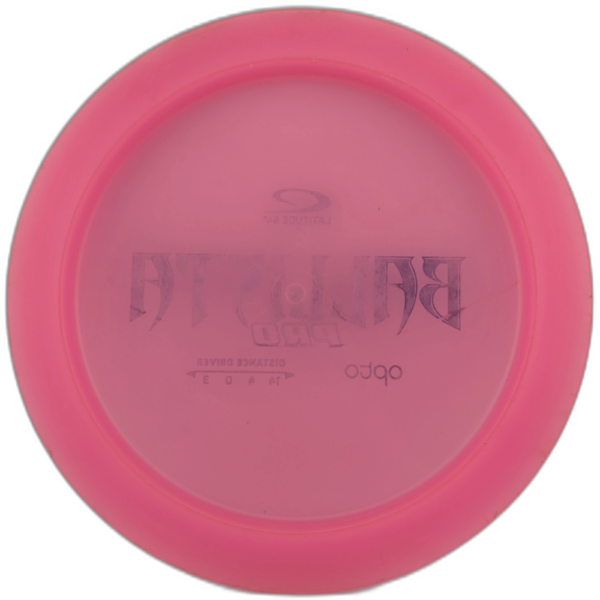 Latitude 64 Ballista Pro Opto Thumbnail 2