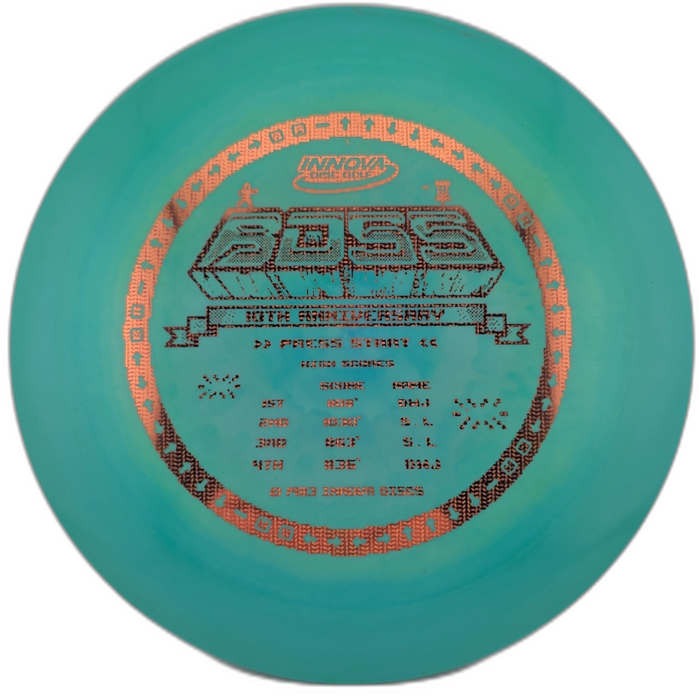 Innova Boss Star Thumbnail 1