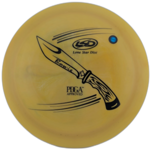 Lone Star Discs Bowie Bravo Thumbnail 1