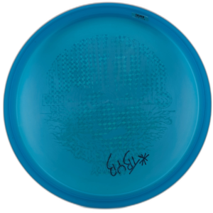 DGA Breaker Ice Blend Trevor Harbolt 2022 Tour Series Thumbnail 2