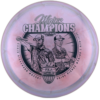 Discraft Buzzz Major Champions Thumbnail 1
