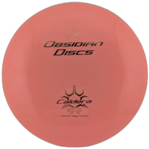 Obsidian Discs Caldera H9 Thumbnail 1