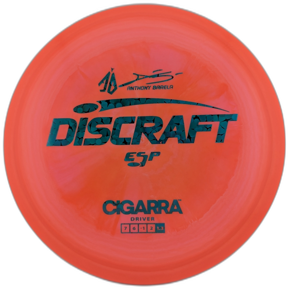 Discraft Cigarra ESP Thumbnail 1
