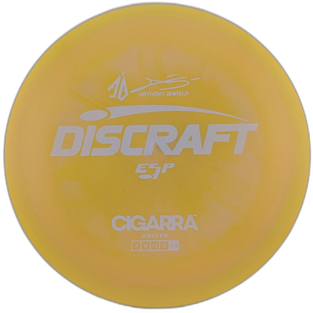 Discraft Cigarra ESP Thumbnail 2