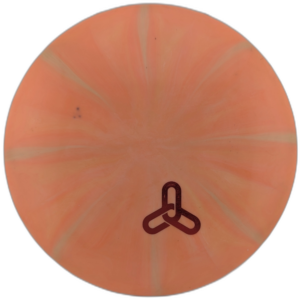 Dynamic Discs Dagger Gold Line Burst Thumbnail 1