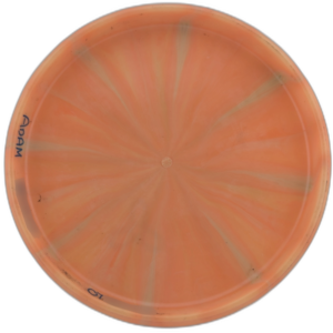 Dynamic Discs Dagger Gold Line Burst Thumbnail 2