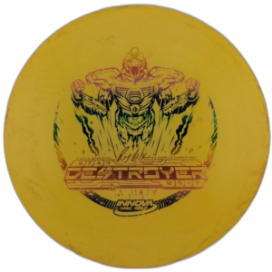 Innova Destroyer Star Thumbnail 1