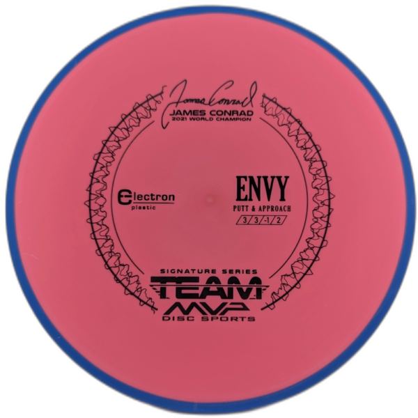Axiom Discs Envy Electron Thumbnail 1