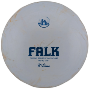 Kastaplast Falk K1 Line Thumbnail 1